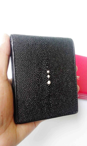 Stingray skin leather men - skin,