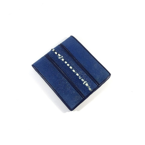 Navy stingray thorn - thorn, leather