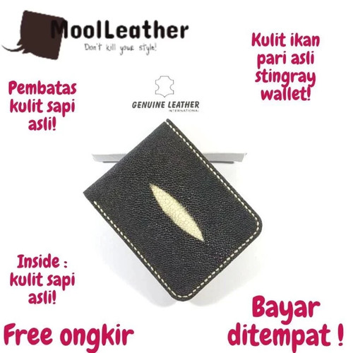Handmade men stingray - handmade, men’s